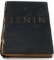 VLADIMIR LENIN TRIBUTARY PHOTO ALBUM WITH CAPTIONS