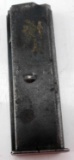 MAUSER C96 BROOMHANDLE PISTOL MAGAZINE