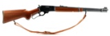 MARLIN MOD. 336CS LEVER ACTION RIFLE IN .30 30 CAL