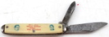 GEORGE WALLACE 1972 CAMPAIGN POCKET KNIFE