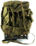 US ARMY MILITARY ISSUE ALICE PACK RUCKSACK