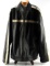 MENS BLACK LEATHER JACKET