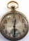 ELGIN MODEL 3 1922 17 JEWEL POCKET WATCH