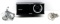 IN FOCUS MULTIMEDIA HOME THEATER PROJECTOR IN2116