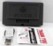 BOX CASE FOR RUGER NEW MODEL BLACKHAWK HANDGUN