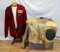 BOB ALLEN GUN CLUB & 10X SHOOTING SWEATER & JACKET