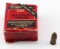 25 VINTAGE GERMAN RWS CARTRIDGES 7.65 CALIBER