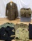 WWII TO VIETNAM U.S. ARMY NAVY AIR FORCE UNIFORMS