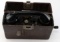 WWII GERMAN THIRD REICH FIELD TELEPHONE