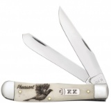 CASE SPORTSMAN SERIES PHEASANT TRAPPER 60572