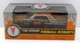 1962 CATALINA FIREBALL ROBERTS DIE CAST REPLICA