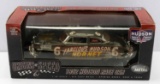 ORIGINS OF SPEED 1952 HUDSON RACE CAR DIE CAST