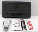 BOX CASE FOR RUGER NEW MODEL BLACKHAWK HANDGUN