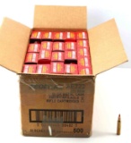 420 ROUNDS FEDERAL AMERICAN EAGLE 223 REM AMMO