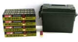 240 ROUNDS OF AGUILA MINISHELL 12 GAUGE AMMUNITION