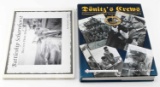 WWII GERMAN NAVY & U-BOAT BOOK & PHOTO ALBUM LOT