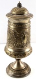 IMPERIAL GERMAN PRESENTATION AWARD CUP 1909