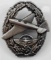 GERMAN WWII PRE LUFTWAFFE NSFK GLIDER PILOT BADGE