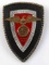 WWII GERMAN NSDAP WIEN 1931 HITLER BREWEGUNG BADGE