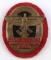 GERMAN WWII NSFK 1939 GLIDER FLIEGER KORPS BADGE