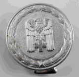 WWII GERMAN 3RD REICH DRK OFFICERS BELT BUCKLE