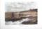 1936 SIGNED JOHN FROST PRINT BY DERRYDALE PRESS