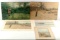 JOHN FROST & EDWIN MEGARGEE VINTAGE HUNTING PRINTS