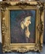 19TH CENTURY PORTRAIT OIL PAINTING