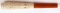 HAND CARVED MEERSCHAUM PIPE CIGARETTE HOLDER