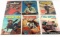 TEX RITTER WESTERN AND DELL COMICS FROM THE 1950S