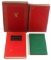 LOT OF 4 DERRYDALE PRESS BOOKS FROM 1930'S