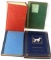 LOT OF 4 DERRYDALE PRESS & NOSTRAND COMPANY BOOKS