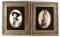 ANNIE OAKLEY AND BUFFALO BILL WESTERN PHOTO LOT