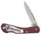 USMC MARINES BLACKHORN LOCK CASE KNIFE MIB