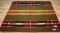 SOUTHWESTERN STYLE PENDLETON WOOL BLANKET