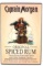 CAPTAIN MORGAN SPICED RUM PIRATE WALL PLAQUE