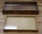 CUSTOM MADE ARTIFACT DISPLAY CASE CABINETS