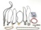 UNSEARCHED MENS AND WOMENS JEWELRY LOT