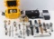 5 POUNDS OF WATCHES WATCH PARTS UNSEARCHED