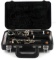 ARTLEY 17S CLARINET & CASE FOR BEGINNING STUDENTS