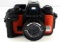 NIKON NIKONOS V UNDERWATER 35MM NIKKOR FILM CAMERA