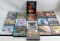 LOT OF 16 USED ASSORTED DVD MOVIES STARMAN MADEA
