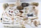NATIVE AMERICAN REINACTMENT HOBBYIST LOT