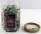 6.5 POUNDS OF VINTAGE & ANTIQUE MARBLE LOT