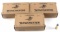 150 ROUNDS OF WINCHESTER .45 CAL 250 GRAIN AMMO