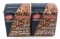 1100 ROUNDS OF FEDERAL .22 LR 36 GRAIN AMMUNITION