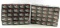 1000 ROUNDS OF WOLF 7.62 X 39 125 GRAIN AMMUNITION