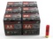 150 ROUNDS OF WINCHESTER AA 28 GAUGE AMMUNITION