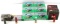 12 GAUGE AMMUNITION LOT OF 125 SHOTSHELLS