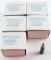100 ROUNDS RUSSIAN 7.62X39 CENTER FIRE AMMUNITION